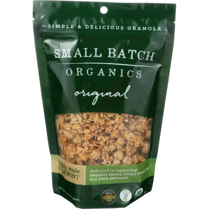 12oz Original Granola