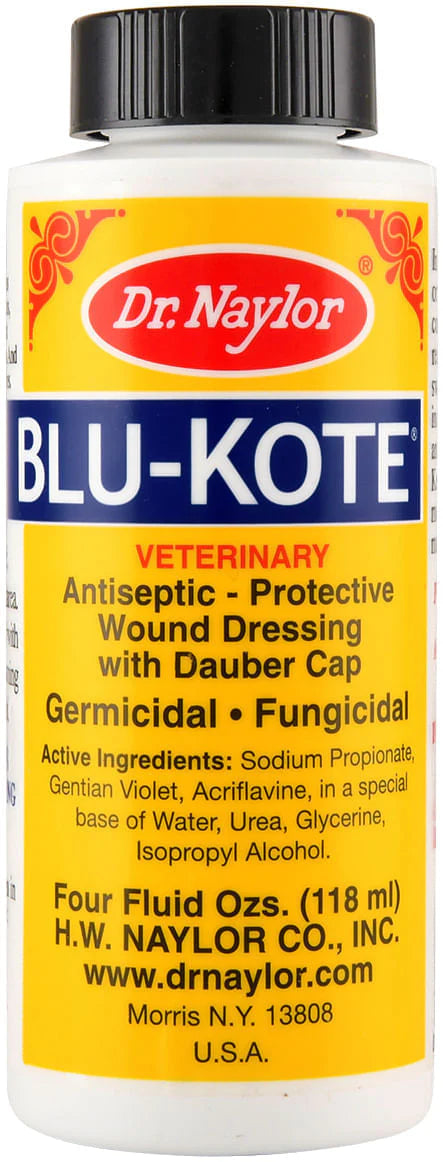 Blue-Kote Dauber