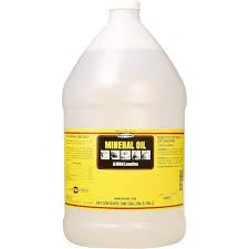 Pure Rice Bran Oil 1gal