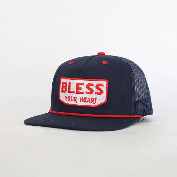 Bless Your Heart Hat