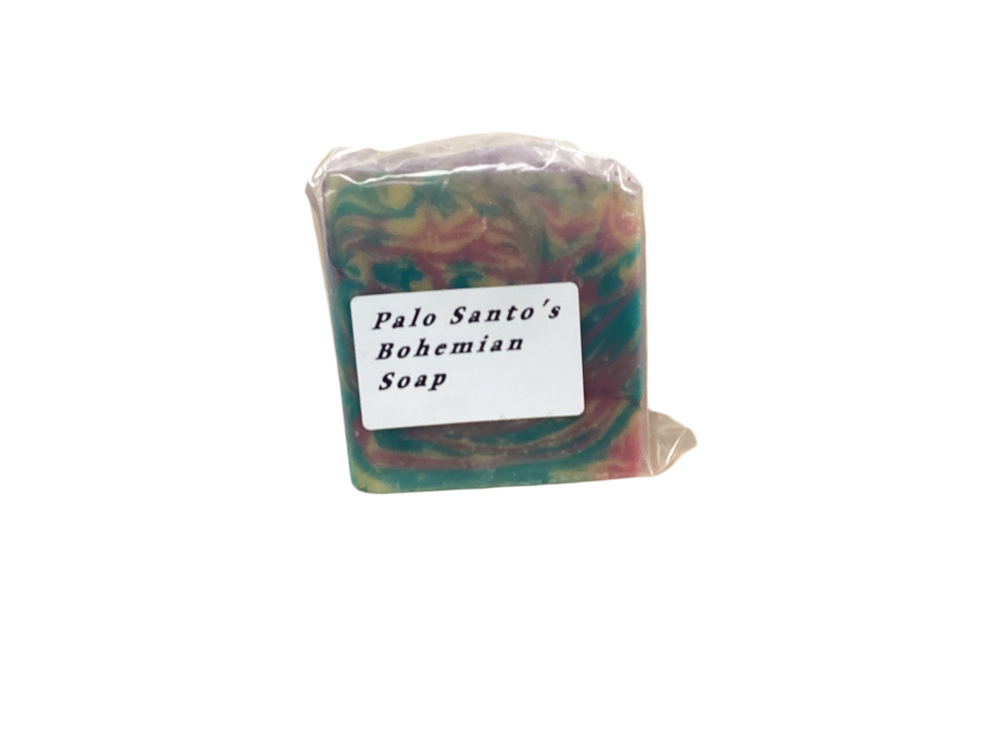 Designer soap