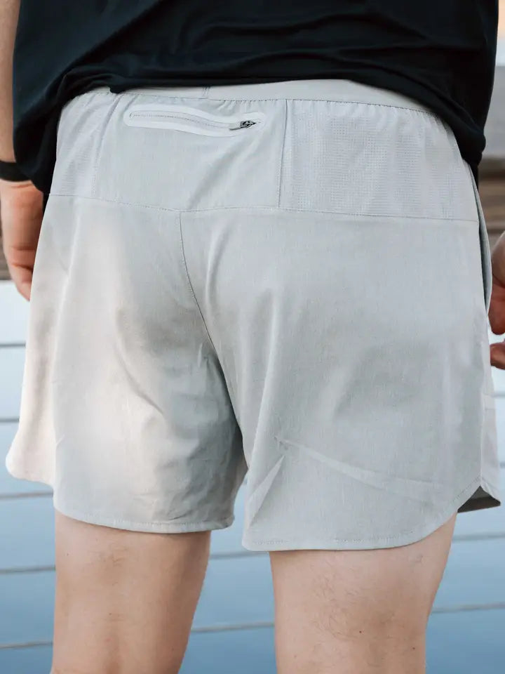 BURLEBO Running Short