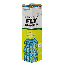 Fly Deck & Patio Trapstik
