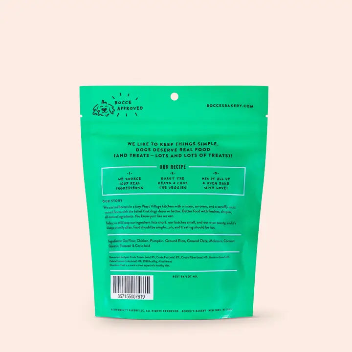 Sunday Roast Training Bites