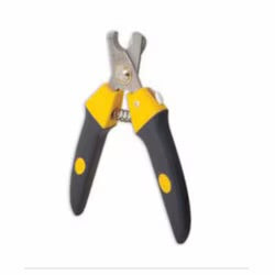 DELUXE NAIL CLIPPER MEDIUM
