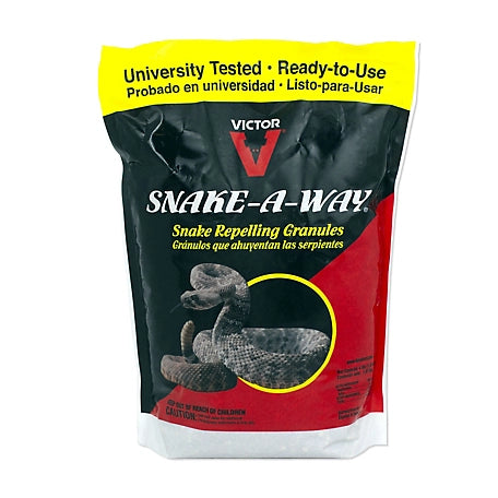 Victor Snake-A-Way 4lb