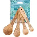 Succulents Measuring Spoons
