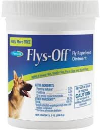 Farnam Flys-Off 7oz