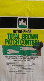 NITRO-PHOS Eagle Turf Fungicide 12lbs.