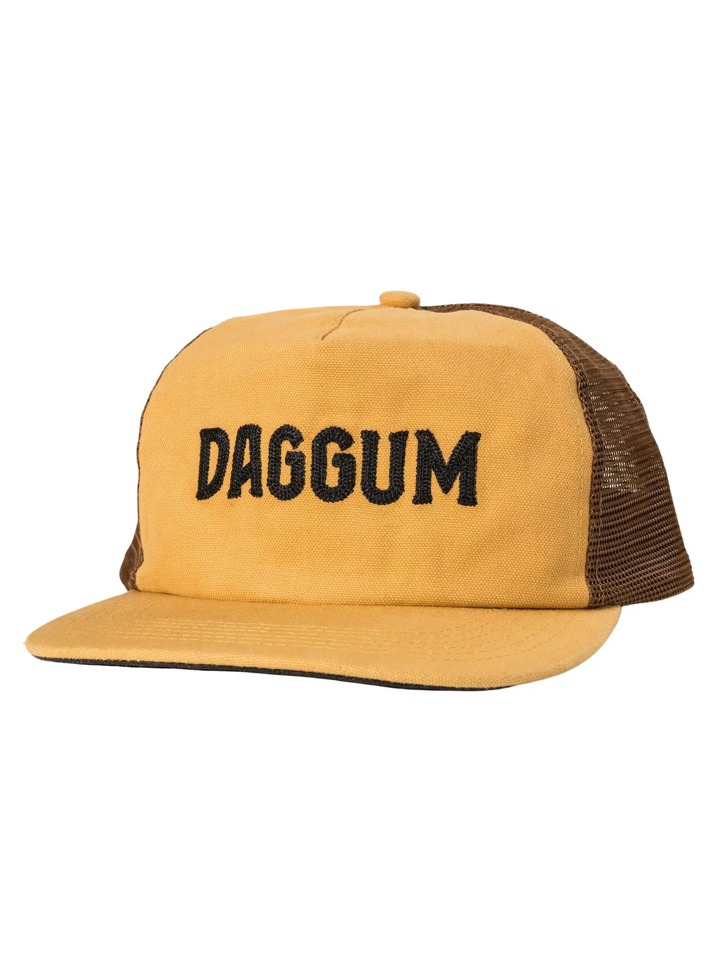Daggum Cap