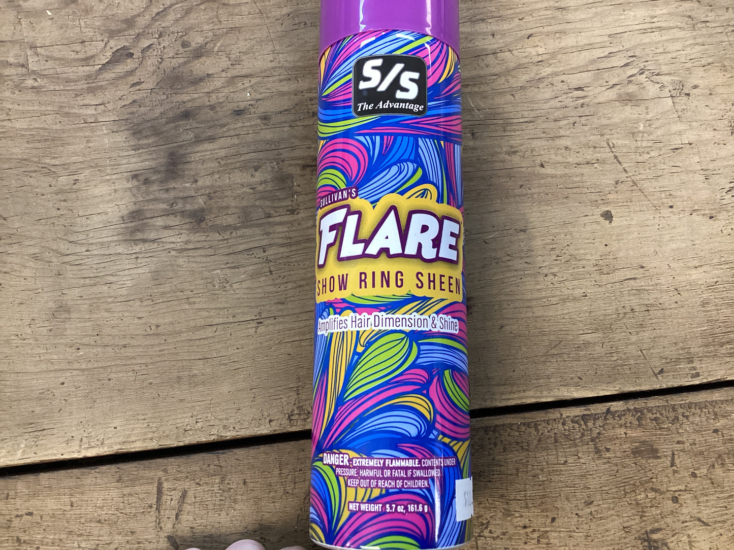 FLARE 5.7OZ