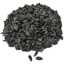 Black Oil Sunflowers Seeds 40lbs