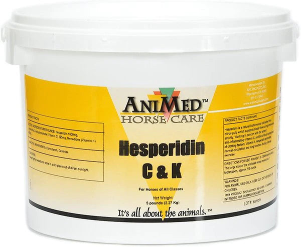 Hesperidin C&K Tub