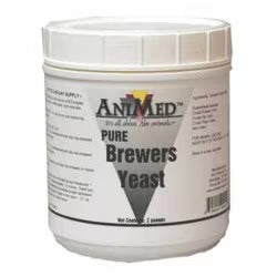 Brewers Yeast Pure