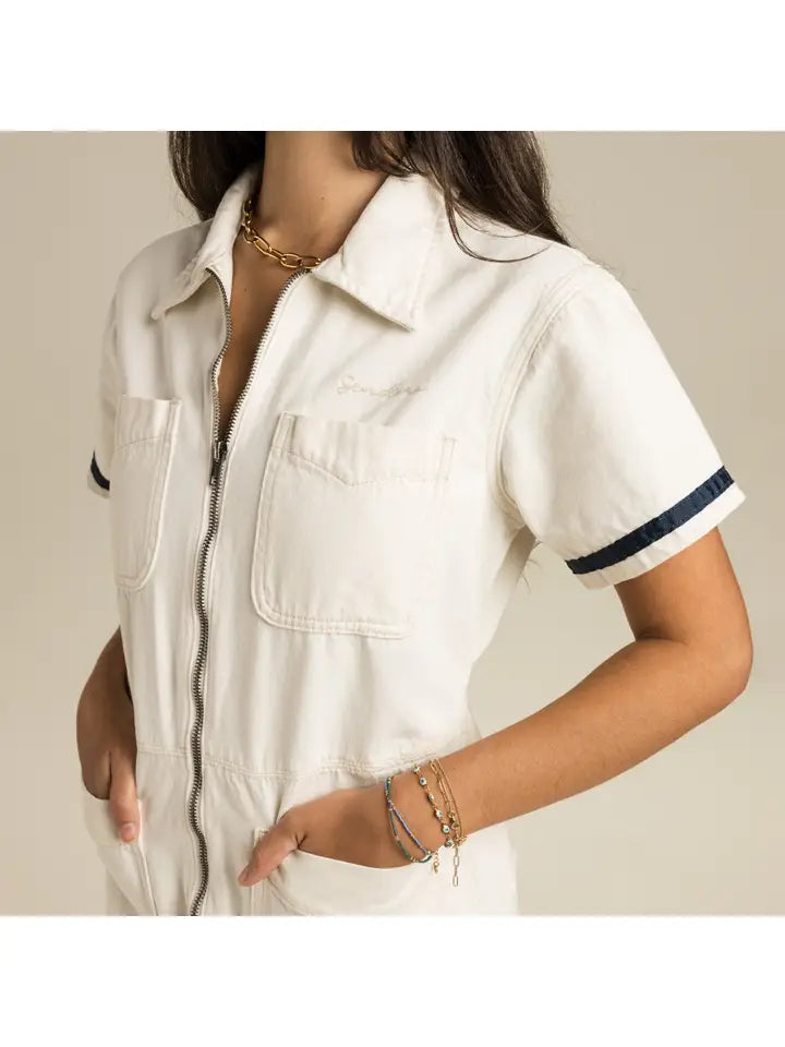 Sendero The Dolly Jumpsuit