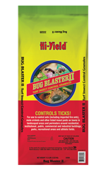 HI-Yield Bug Blaster 11 Granules 11.5lbs
