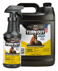 Fly Spray Turn Out 32oz