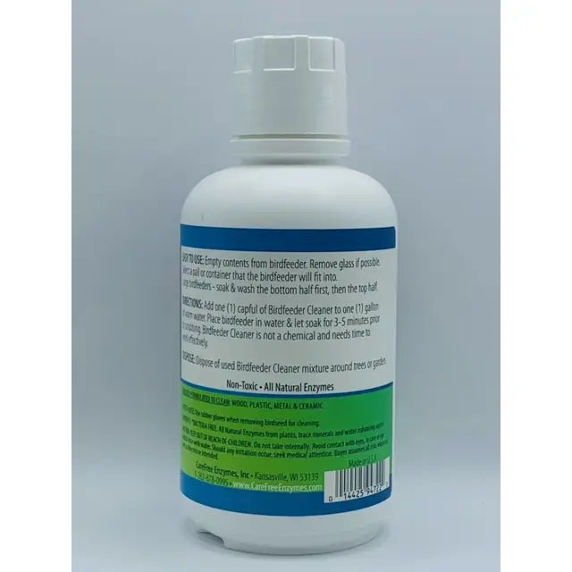 Birdfeeder Cleaner 16 oz