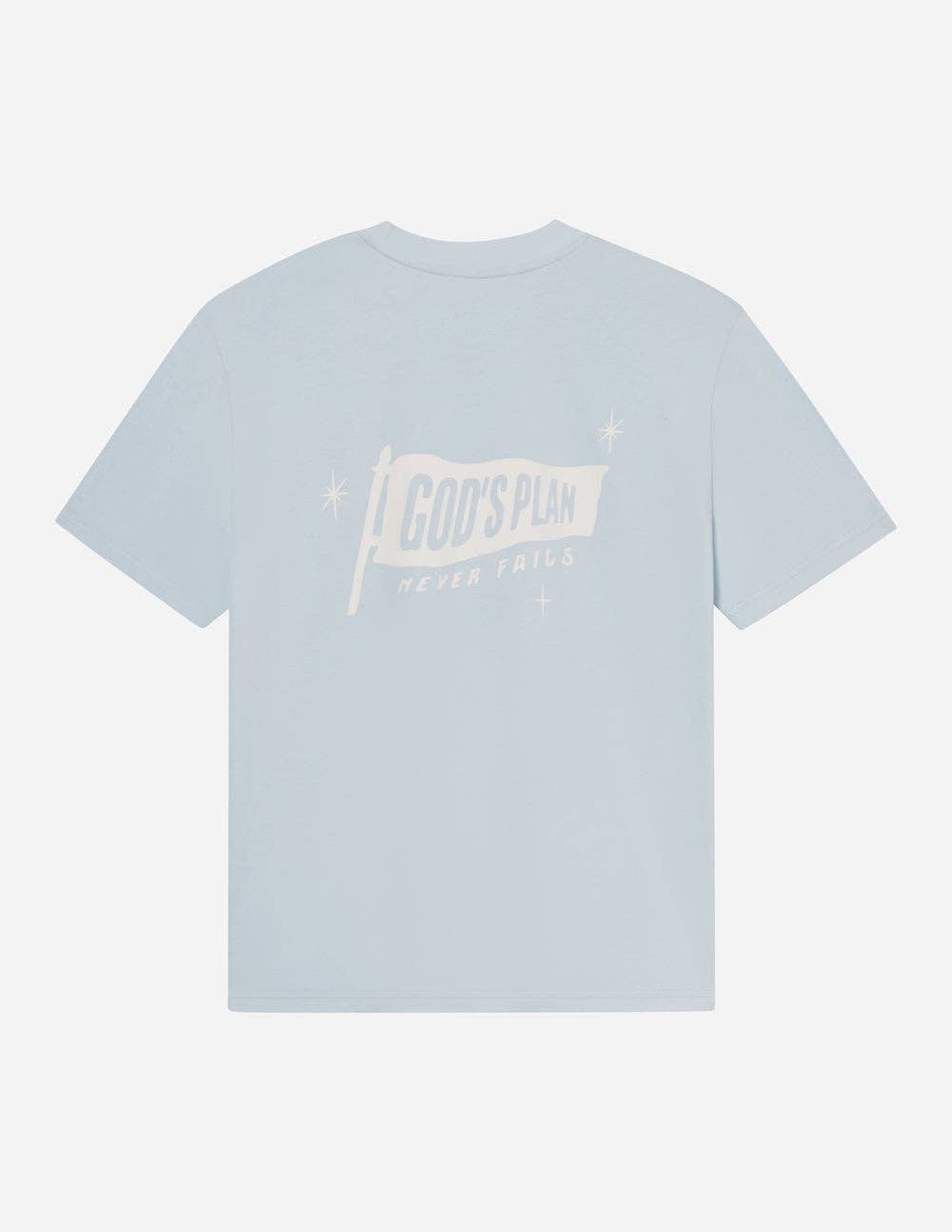God's Plan Unisex Tee