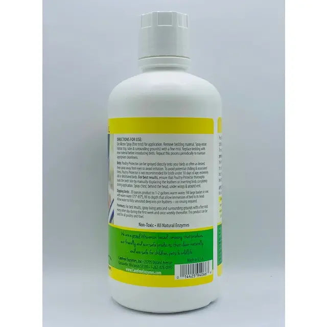 Poultry Protector 33.9 oz