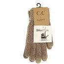 Chenille Gloves G9016