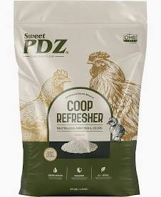 Sweet PDZ Coop Refesher 10lb