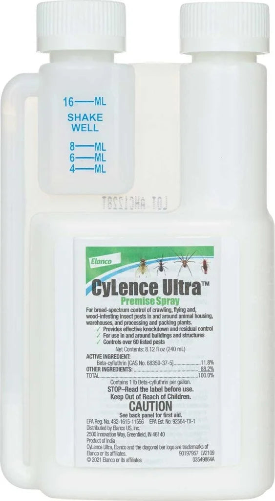 CyLence Ultra