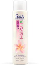 Lavish Dog Pure Shampoo 16oz
