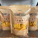 Sherman's Tennessee Hot Crackers, White Cheddar Flavor