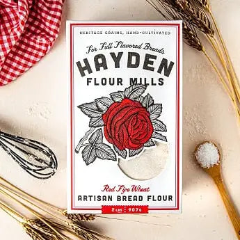 Artisan Bread Flour