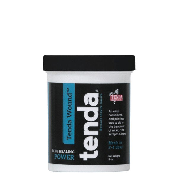 TENDA WOUND CARE 8OZ