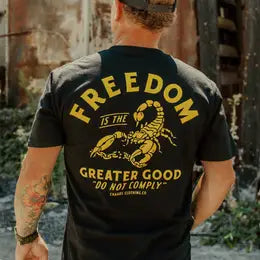 Freedom Tee