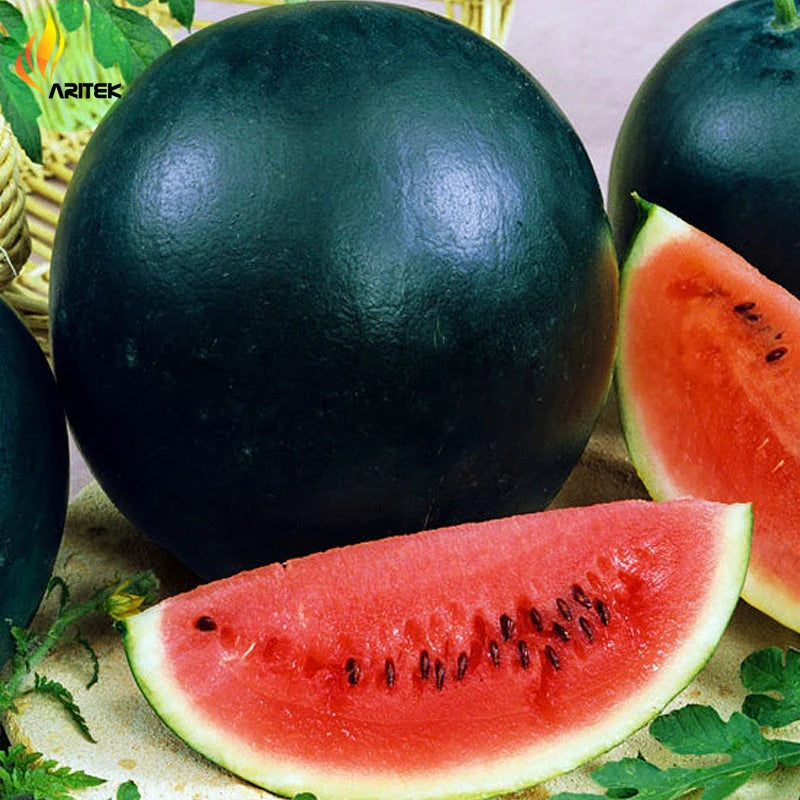 Black Diamond Watermelon Each