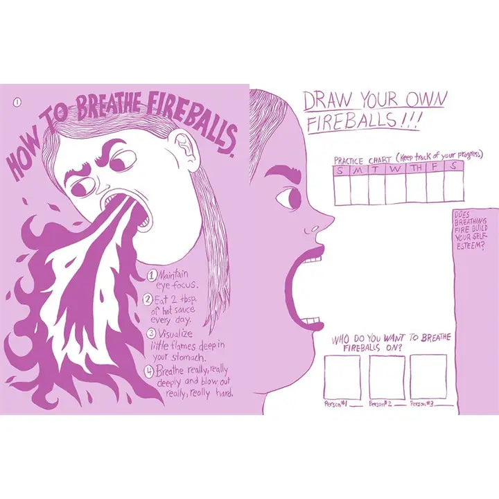 120 Ways To Annoy Your Mother (& Influence People) Book