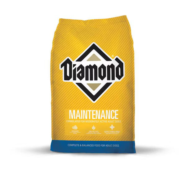 Diamond Maintenance