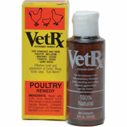 VetRx Poultry Care