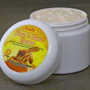 Rudy's Pet Conditioner