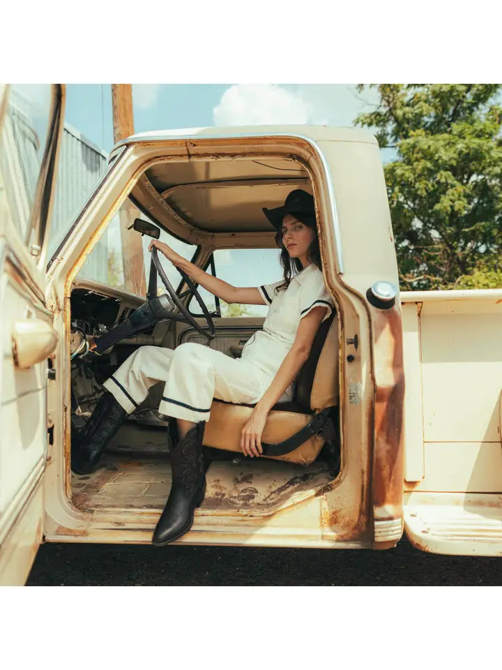 Sendero The Dolly Jumpsuit