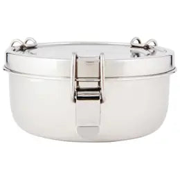 Stainless Steel Food Container 1 QT