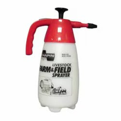 Pump Hand Sprayer 48oz.