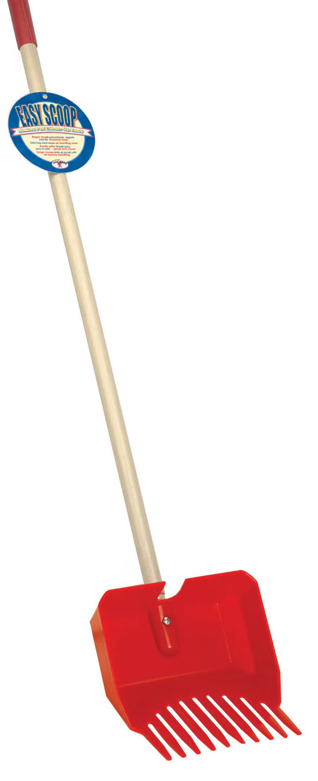 Easy Scoop Pooper Scooper