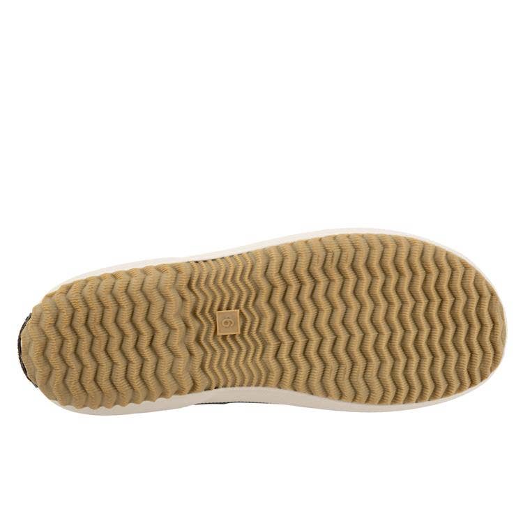 WOMEN National Park Stripe Western Neoprene Chelsea RainBoot