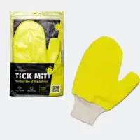 THE TICK MITT