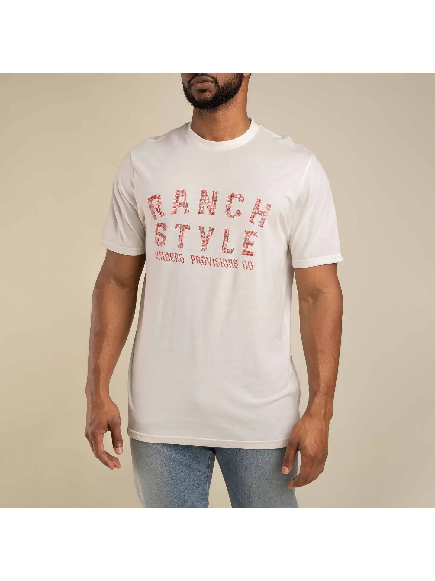 Ranch Style T-Shirt