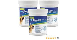 Farnam Flys-Off 7oz