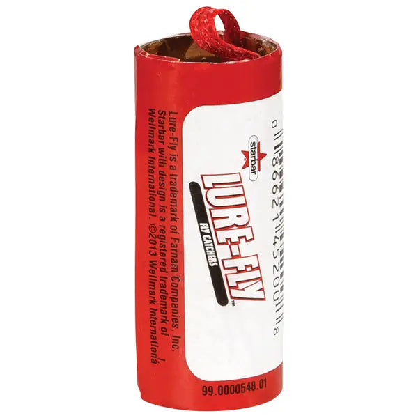 Starbar Lure-fly Fly Catcher Adhesive Ribbon