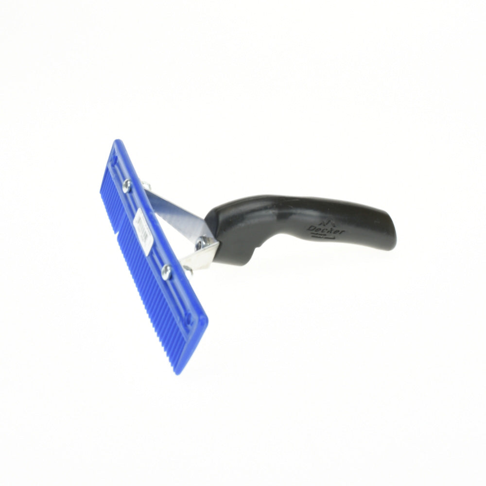 Grooming Comb 9in w/ Handle