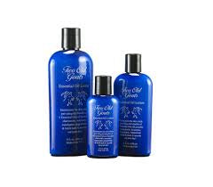 Two Old Goats ESSENTIAL OIL LOTION 4oz