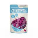 Freeze-Dried Dragon Fruit (Chunks)