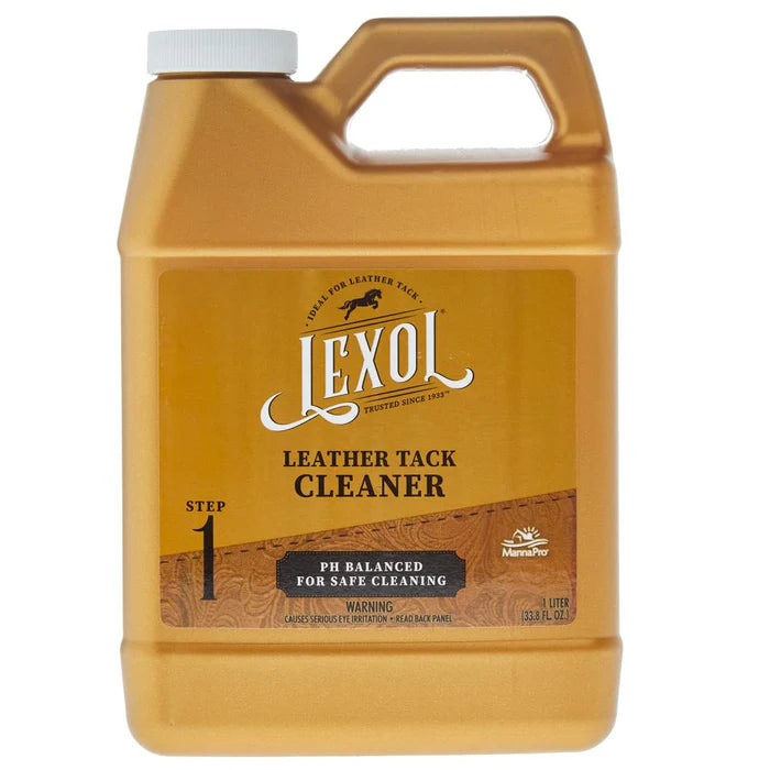 Lexol Leather Cleaner 1lt